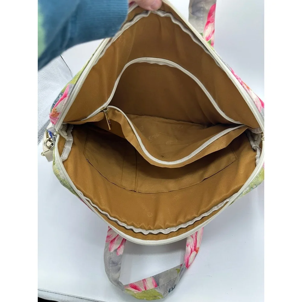 Ezrelia Computer Bag 15
